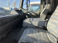 Hino RANGER лот № 3385 оценка 3  с аукциона в Японии 4