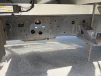 Hino RANGER лот № 3387 оценка 3  с аукциона в Японии 8