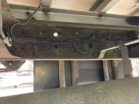 Hino RANGER лот № 3387 оценка 3  с аукциона в Японии 9