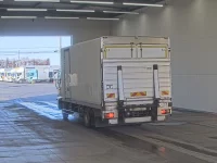 Hino RANGER лот № 3387 оценка 3  с аукциона в Японии 1