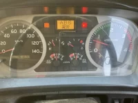 Hino RANGER лот № 3387 оценка 3  с аукциона в Японии 5