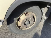 Hino RANGER лот № 3387 оценка 3  с аукциона в Японии 7