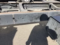 Hino RANGER лот № 3389 оценка 3.5  с аукциона в Японии 8