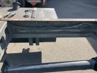 Hino RANGER лот № 3389 оценка 3.5  с аукциона в Японии 9