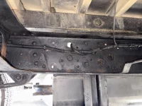 Hino RANGER лот № 3390 оценка 3  с аукциона в Японии 9