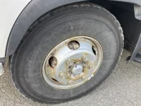 Hino RANGER лот № 3390 оценка 3  с аукциона в Японии 7