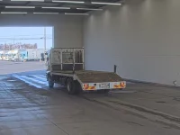 Hino RANGER лот № 3390 оценка 3  с аукциона в Японии 1