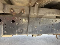 Hino RANGER лот № 3395 оценка 3  с аукциона в Японии 8