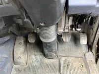 Hino RANGER лот № 3395 оценка 3  с аукциона в Японии 3