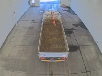 Hino RANGER лот № 3395 оценка 3  с аукциона в Японии 2