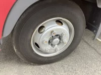 Hino RANGER лот № 3398 оценка 3.5  с аукциона в Японии 7