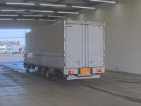 Hino RANGER лот № 3398 оценка 3.5  с аукциона в Японии 1