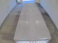 Hino RANGER лот № 3398 оценка 3.5  с аукциона в Японии 2