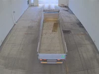 Hino RANGER лот № 3413 оценка 3.5  с аукциона в Японии 2