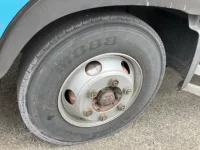 Hino RANGER лот № 3413 оценка 3.5  с аукциона в Японии 7