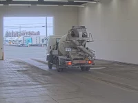 Hino RANGER лот № 3422 оценка R  с аукциона в Японии 1