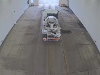 Hino RANGER лот № 3422 оценка R  с аукциона в Японии 2