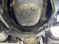 Hino RANGER лот № 3437 оценка 3.5  с аукциона в Японии 8