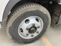 Hino RANGER лот № 3437 оценка 3.5  с аукциона в Японии 7