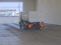 Hino RANGER лот № 3437 оценка 3.5  с аукциона в Японии 1