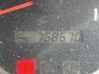 Hino RANGER лот № 3457 оценка R  с аукциона в Японии 6