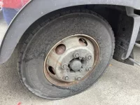 Hino RANGER лот № 3457 оценка R  с аукциона в Японии 8