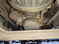 Hino RANGER лот № 3459 оценка 4  с аукциона в Японии 9