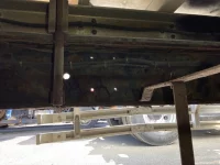 Hino RANGER лот № 4539 оценка R  с аукциона в Японии 7