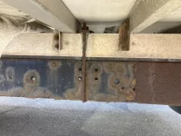 Hino RANGER лот № 4539 оценка R  с аукциона в Японии 8