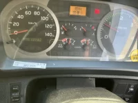 Hino RANGER лот № 4539 оценка R  с аукциона в Японии 5