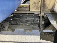 Hino RANGER лот № 4546 оценка 3  с аукциона в Японии 7