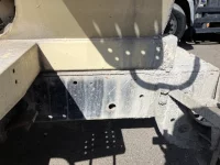 Hino RANGER лот № 4546 оценка 3  с аукциона в Японии 8