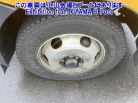 Hino DUTRO лот № 10051 оценка 4  с аукциона в Японии 8