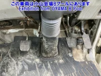 Hino DUTRO лот № 10052 оценка 3.5  с аукциона в Японии 3