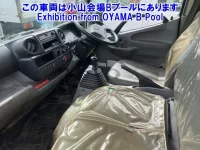 Hino DUTRO лот № 10052 оценка 3.5  с аукциона в Японии 4