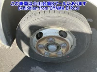 Hino DUTRO лот № 10052 оценка 3.5  с аукциона в Японии 8