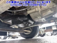 Hino DUTRO лот № 10052 оценка 3.5  с аукциона в Японии 9