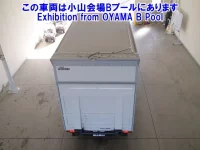 Hino DUTRO лот № 10053 оценка 4  с аукциона в Японии 2