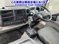 Hino DUTRO лот № 51095 оценка 4  с аукциона в Японии 4