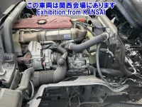 Hino DUTRO лот № 51095 оценка 4  с аукциона в Японии 7