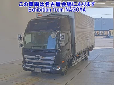 Hino TRUCK