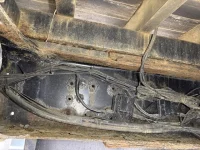 Hino PROFIA лот № 4538 оценка 3  с аукциона в Японии 7