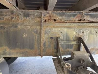 Hino PROFIA лот № 4538 оценка 3  с аукциона в Японии 8