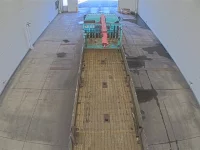 Hino PROFIA лот № 4538 оценка 3  с аукциона в Японии 2