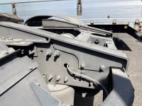 Hino PROFIA лот № 4540 оценка 3  с аукциона в Японии 8