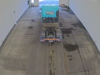 Hino PROFIA лот № 4540 оценка 3  с аукциона в Японии 2