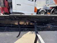 Hino PROFIA лот № 4572 оценка 3  с аукциона в Японии 7