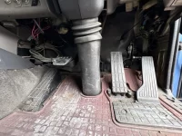 Hino PROFIA лот № 4572 оценка 3  с аукциона в Японии 3