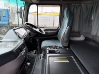 Hino PROFIA лот № 4572 оценка 3  с аукциона в Японии 4