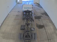 Hino PROFIA лот № 4572 оценка 3  с аукциона в Японии 2